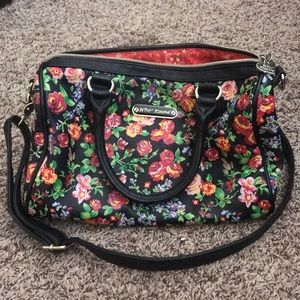 Betsy Johnson bag